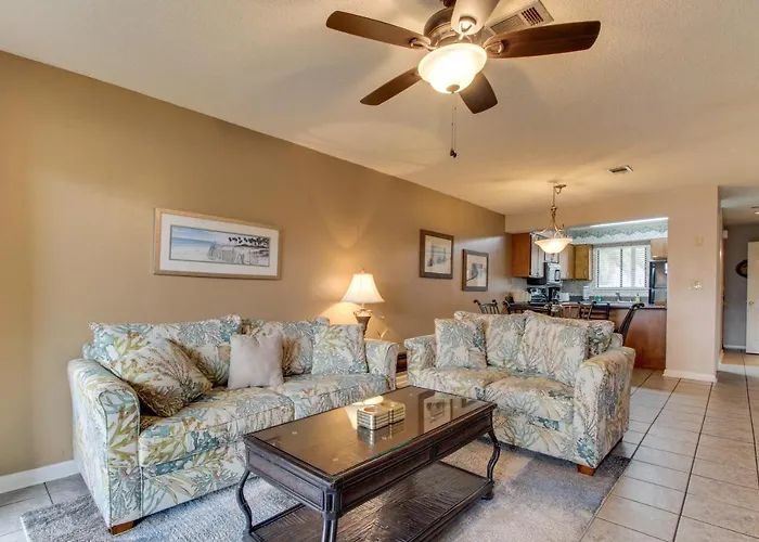 Portside Resort SJ2