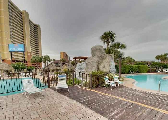 Portside Resort SJ2